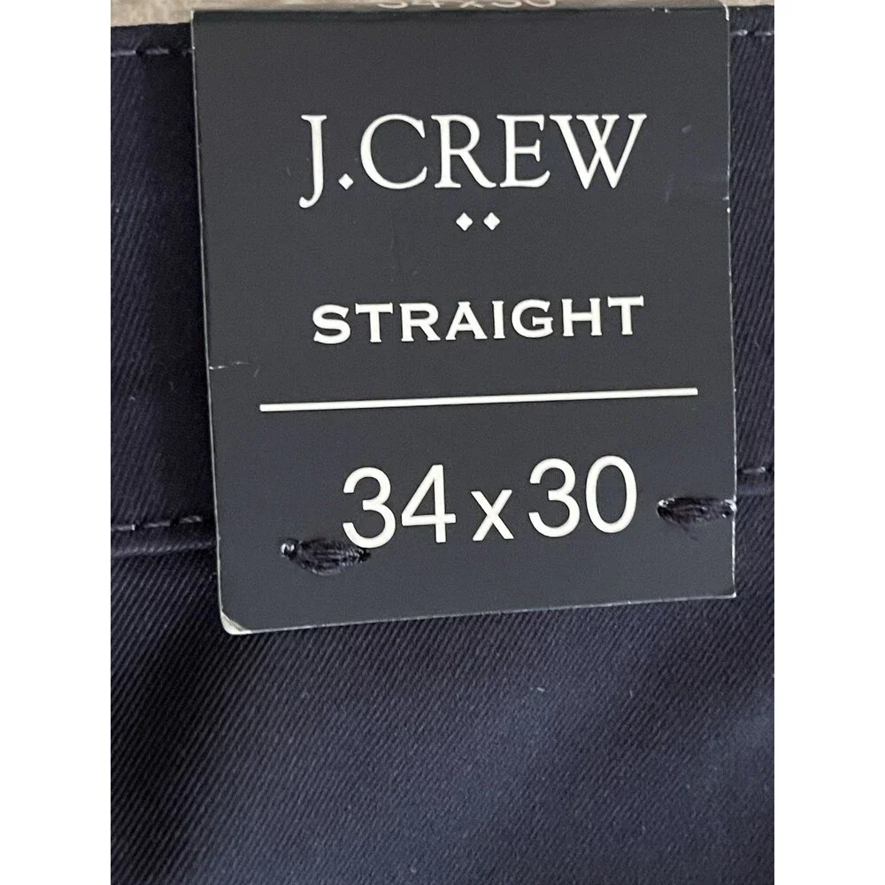 J. Crew crew flex